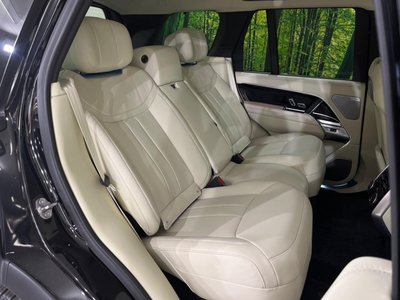 2025 LAND Rover RANGE ROVER 缩略图 12
