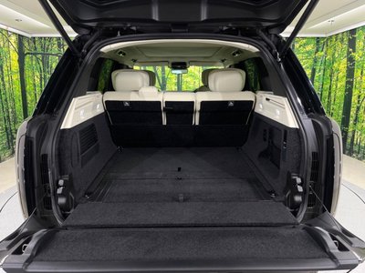 2025 LAND Rover RANGE ROVER 缩略图 35