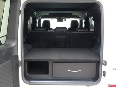 2020 Mercedes-BENZ G-CLASS AMG — миниатюра 21