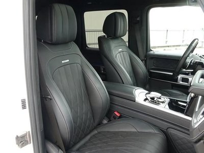 2020 Mercedes-BENZ G-CLASS AMG — миниатюра 15