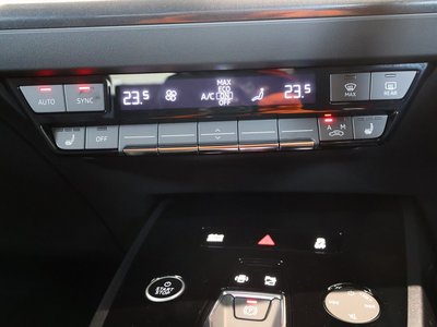 صورة مصغرة 26 لـ 2025 AUDI Q4 SPORTBACK E-TRON