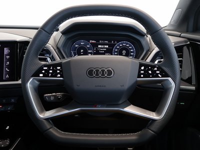 صورة مصغرة 20 لـ 2025 AUDI Q4 SPORTBACK E-TRON
