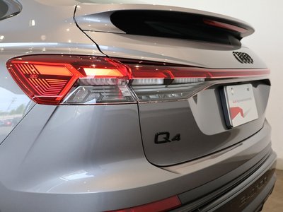 2025 AUDI Q4 SPORTBACK E-TRON — фото 7