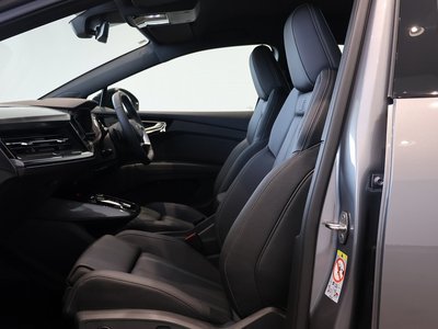 صورة مصغرة 14 لـ 2025 AUDI Q4 SPORTBACK E-TRON