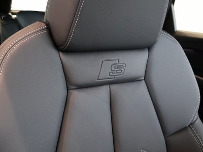 صورة مصغرة 13 لـ 2025 AUDI Q4 SPORTBACK E-TRON