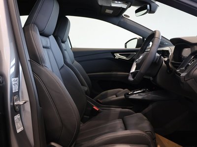 صورة مصغرة 11 لـ 2025 AUDI Q4 SPORTBACK E-TRON