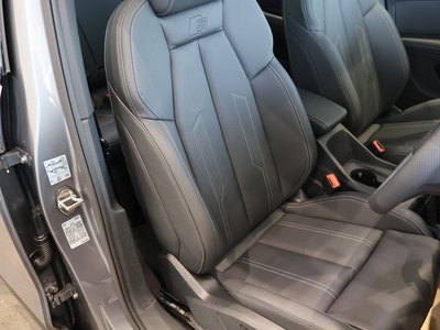 صورة مصغرة 12 لـ 2025 AUDI Q4 SPORTBACK E-TRON