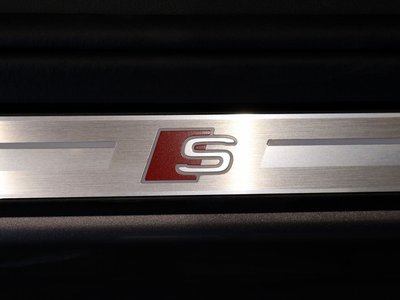صورة مصغرة 37 لـ 2025 AUDI Q4 SPORTBACK E-TRON