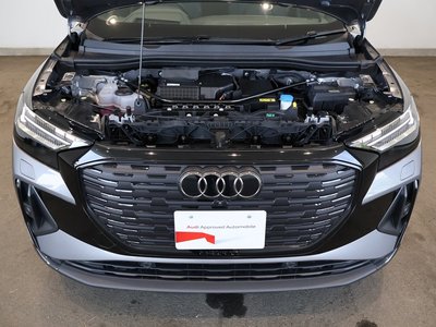 صورة مصغرة 36 لـ 2025 AUDI Q4 SPORTBACK E-TRON