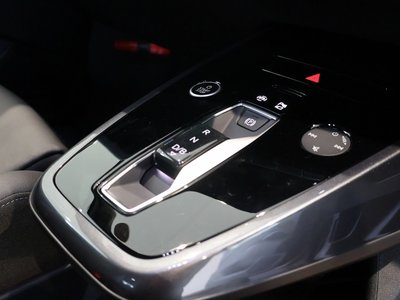 صورة مصغرة 24 لـ 2025 AUDI Q4 SPORTBACK E-TRON