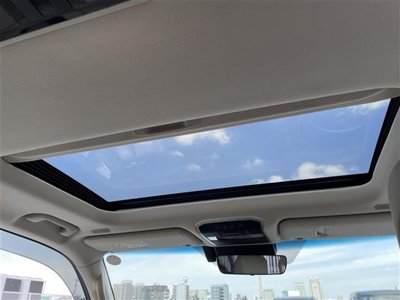 TOYOTA LAND CRUISER 300 - 9