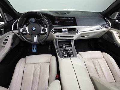 BMW X5 - 5