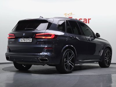 BMW X5 - 3