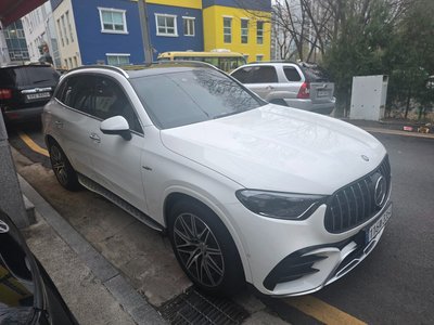 MERCEDES-BENZ GLC - 2