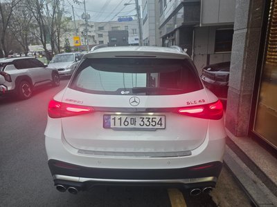 MERCEDES-BENZ GLC - 6