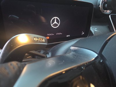 MERCEDES-BENZ GLC - 8