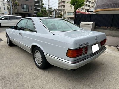 MERCEDES-BENZ S-CLASS - 5