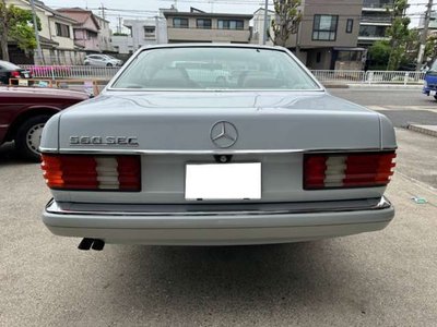 MERCEDES-BENZ S-CLASS - 6