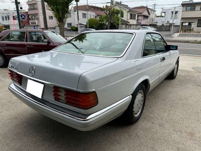 MERCEDES-BENZ S-CLASS - 8