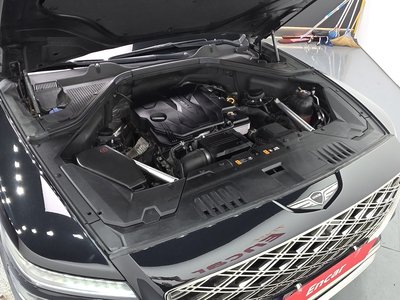 GENESIS GV80 - 7