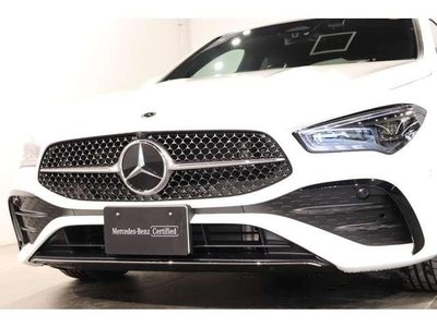 MERCEDES-BENZ CLA - 7