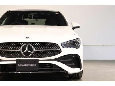 MERCEDES-BENZ CLA - 6