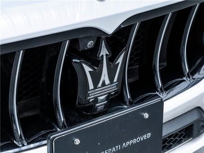 MASERATI GRECALE - 10