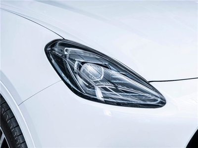 MASERATI GRECALE - 8