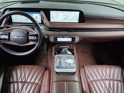 صورة 5 لـ 2022 Genesis G90 (RS4)