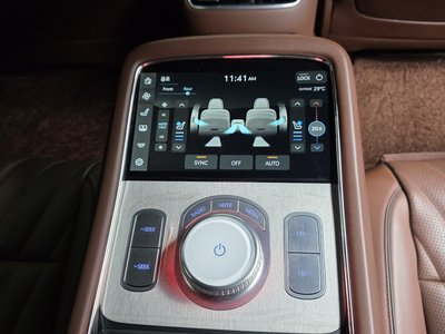 صورة مصغرة 19 لـ 2022 Genesis G90 (RS4)