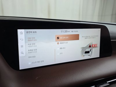 صورة مصغرة 18 لـ 2022 Genesis G90 (RS4)