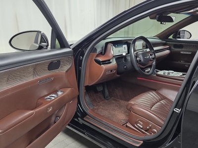 صورة 10 لـ 2022 Genesis G90 (RS4)