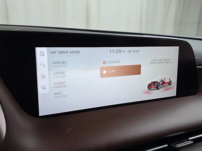 صورة مصغرة 16 لـ 2022 Genesis G90 (RS4)
