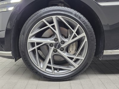 صورة 6 لـ 2022 Genesis G90 (RS4)