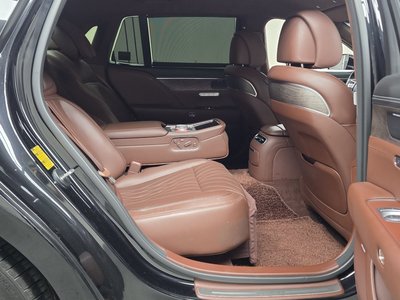 صورة مصغرة 12 لـ 2022 Genesis G90 (RS4)