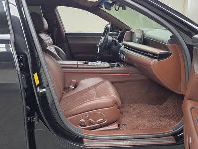 صورة مصغرة 11 لـ 2022 Genesis G90 (RS4)