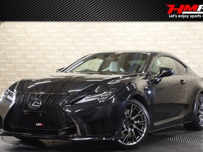 LEXUS RC F