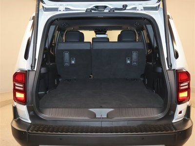 صورة مصغرة 23 لـ 2025 Toyota LAND CRUISER 250