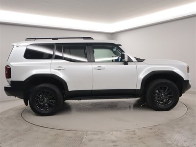 صورة 2 لـ 2025 Toyota LAND CRUISER 250