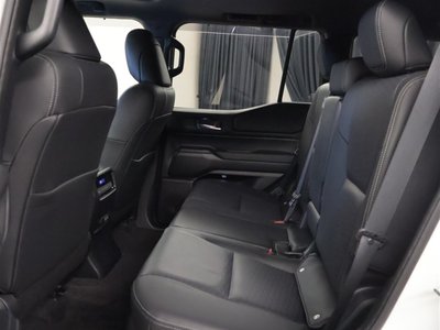 صورة مصغرة 21 لـ 2025 Toyota LAND CRUISER 250