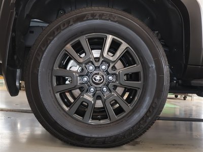 صورة مصغرة 28 لـ 2025 Toyota LAND CRUISER 250