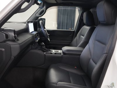 صورة مصغرة 20 لـ 2025 Toyota LAND CRUISER 250