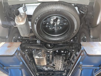 صورة مصغرة 27 لـ 2025 Toyota LAND CRUISER 250