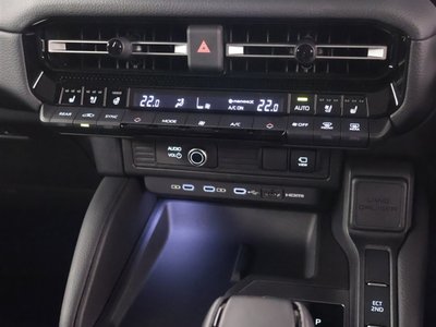 صورة مصغرة 13 لـ 2025 Toyota LAND CRUISER 250