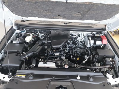 صورة مصغرة 26 لـ 2025 Toyota LAND CRUISER 250