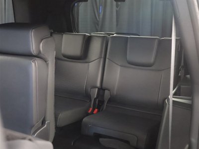 صورة مصغرة 22 لـ 2025 Toyota LAND CRUISER 250