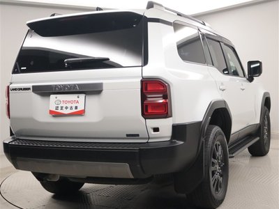 صورة 3 لـ 2025 Toyota LAND CRUISER 250
