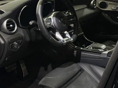 MERCEDES-BENZ GLC - 6