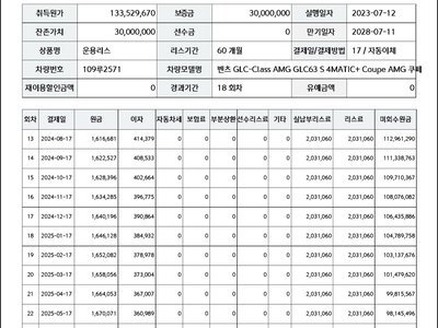 MERCEDES-BENZ GLC - 7