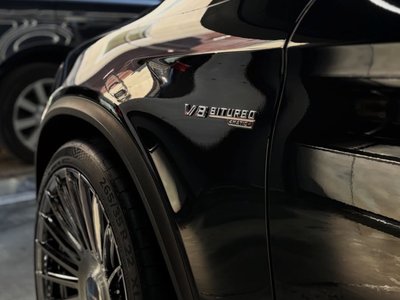 MERCEDES-BENZ GLC - 2